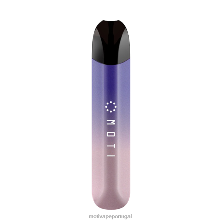 MOTI S Lite dispositivo premium pôr do sol violeta 6JZ6Z112 MOTI vape lisbon