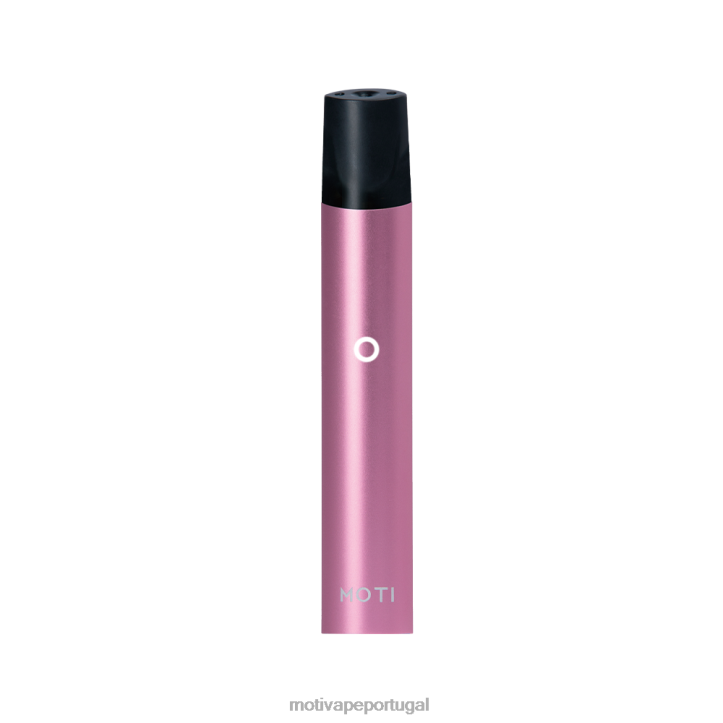 MOTI dispositivo clássico Flor de cerejeira 6JZ6Z115 MOTI vape review
