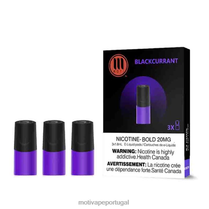 MOTI vagens clássicas chá oolong 6JZ6Z104 MOTI vape pods portugal