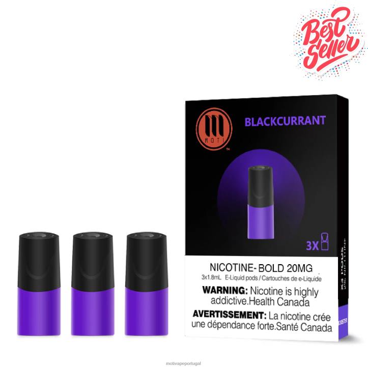 MOTI vagens clássicas reforço 6JZ6Z110 MOTI vape disposable portugal