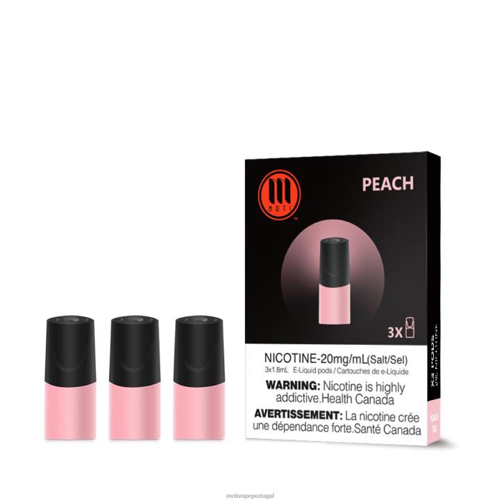 MOTI vagens clássicas reforço 6JZ6Z110 MOTI vape disposable portugal