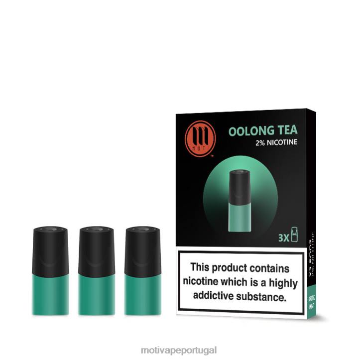 MOTI vagens clássicas reforço 6JZ6Z110 MOTI vape disposable portugal
