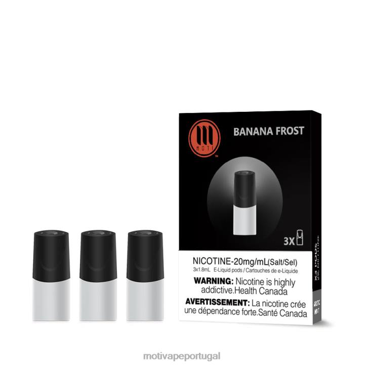 MOTI vagens clássicas reforço 6JZ6Z110 MOTI vape disposable portugal