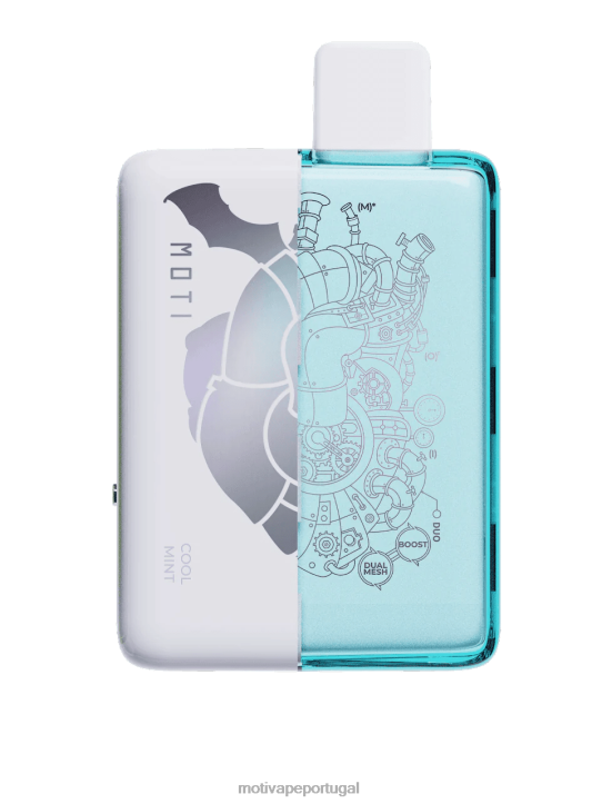 MOTI Duo 9.000 vape descartáveis ​​(5%, 9.000 baforadas) mirtilo cereja 6JZ6Z69 MOTI vape amazon